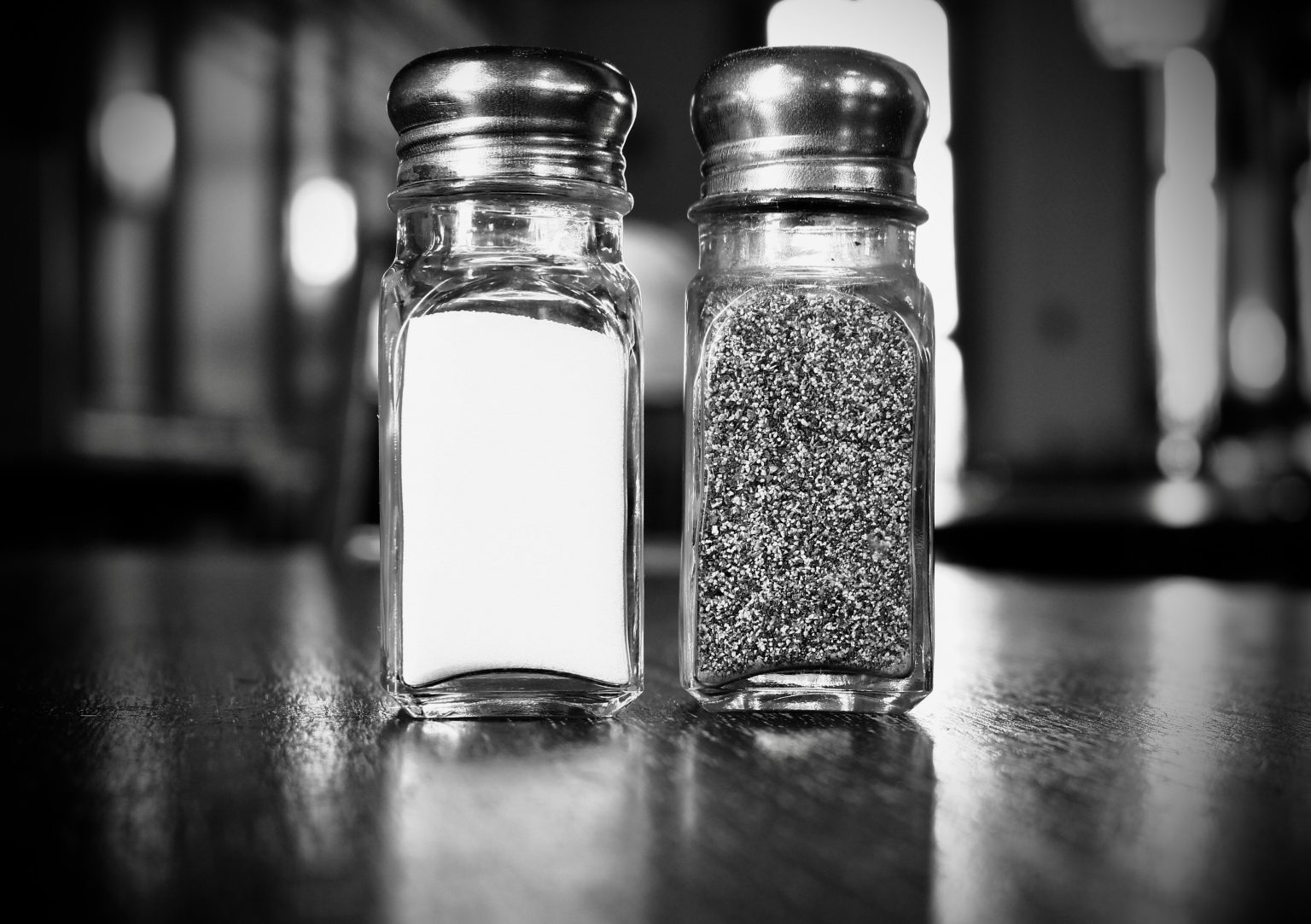 What is the difference between Salt and Sodium? King West Chiropractic